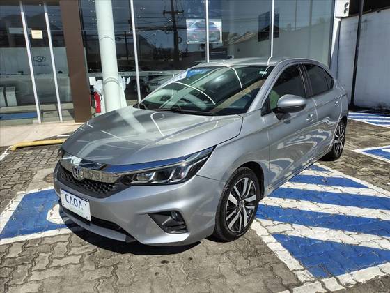 HONDA CITY 1.5 i-VTEC FLEX HATCH EXL CVT HONDA CITY 1.5 i-VTEC FLEX HATCH EXL CVT